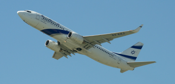 הטיסות הישירות של אל על להודו חוזרות